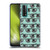 Andrea Lauren Design Animals Sloth Soft Gel Case for Huawei P Smart (2021)