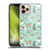 Andrea Lauren Design Animals Cats Soft Gel Case for Apple iPhone 11 Pro