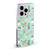 Andrea Lauren Design Animals Cats Soft Gel Case for Apple iPhone 12 Mini