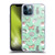 Andrea Lauren Design Animals Cats Soft Gel Case for Apple iPhone 12 Pro Max