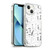 Andrea Lauren Design Animals Canine Line Soft Gel Case for Apple iPhone 13