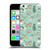 Andrea Lauren Design Animals Cats Soft Gel Case for Apple iPhone 5c