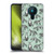 Andrea Lauren Design Animals Fox Soft Gel Case for Nokia 5.3