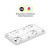 Andrea Lauren Design Animals Canine Line Soft Gel Case for OPPO Reno 2