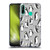 Andrea Lauren Design Birds Gray Penguins Soft Gel Case for Huawei P40 lite E