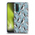 Andrea Lauren Design Birds Puffins Soft Gel Case for Huawei P Smart (2021)