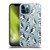 Andrea Lauren Design Birds Puffins Soft Gel Case for Apple iPhone 12 Pro Max