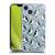 Andrea Lauren Design Birds Puffins Soft Gel Case for Apple iPhone 14
