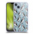 Andrea Lauren Design Birds Puffins Soft Gel Case for Apple iPhone 14 Plus