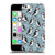 Andrea Lauren Design Birds Puffins Soft Gel Case for Apple iPhone 5c