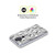 Andrea Lauren Design Birds Gray Penguins Soft Gel Case for Nokia 5.3