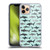 Andrea Lauren Design Sea Animals Sharks Soft Gel Case for Apple iPhone 11 Pro