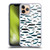 Andrea Lauren Design Sea Animals Whales Soft Gel Case for Apple iPhone 11 Pro