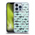 Andrea Lauren Design Sea Animals Sharks Soft Gel Case for Apple iPhone 13 Pro