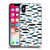 Andrea Lauren Design Sea Animals Whales Soft Gel Case for Apple iPhone X / iPhone XS