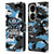 Glasgow Warriors Logo 2 Camouflage Leather Book Wallet Case Cover For Huawei P50