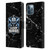 Glasgow Warriors Logo 2 Marble Leather Book Wallet Case Cover For Apple iPhone 12 Pro Max