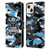 Glasgow Warriors Logo 2 Camouflage Leather Book Wallet Case Cover For Apple iPhone 13