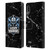 Glasgow Warriors Logo 2 Marble Leather Book Wallet Case Cover For LG K22