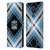 Glasgow Warriors Logo 2 Diagonal Tartan Leather Book Wallet Case Cover For Nokia C21