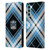 Glasgow Warriors Logo 2 Diagonal Tartan Leather Book Wallet Case Cover For Motorola Edge S30 / Moto G200 5G