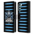 Glasgow Warriors Logo 2 Stripes Leather Book Wallet Case Cover For Motorola Edge S30 / Moto G200 5G