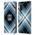 Glasgow Warriors Logo 2 Diagonal Tartan Leather Book Wallet Case Cover For Samsung Galaxy S20 / S20 5G