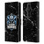 Glasgow Warriors Logo 2 Marble Leather Book Wallet Case Cover For Sony Xperia Pro-I