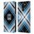Glasgow Warriors Logo 2 Diagonal Tartan Leather Book Wallet Case Cover For Xiaomi Redmi Note 9 / Redmi 10X 4G