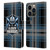 Glasgow Warriors Logo Tartan Leather Book Wallet Case Cover For Apple iPhone 14 Pro
