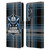 Glasgow Warriors Logo Tartan Leather Book Wallet Case Cover For OPPO Find X3 Neo / Reno5 Pro+ 5G