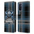 Glasgow Warriors Logo Tartan Leather Book Wallet Case Cover For OPPO A54 5G