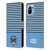 Glasgow Warriors Logo Stripes Blue 2 Leather Book Wallet Case Cover For Xiaomi Mi 11