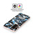 Glasgow Warriors Logo 2 Camouflage Soft Gel Case for Huawei P40 5G