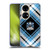 Glasgow Warriors Logo 2 Diagonal Tartan Soft Gel Case for Huawei P50