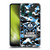 Glasgow Warriors Logo 2 Camouflage Soft Gel Case for Huawei Y6p