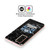 Glasgow Warriors Logo 2 Marble Soft Gel Case for Huawei Y6p