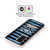 Glasgow Warriors Logo 2 Stripes Soft Gel Case for Huawei Y6p