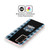 Glasgow Warriors Logo 2 Tartan Soft Gel Case for Huawei Y6p