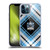 Glasgow Warriors Logo 2 Diagonal Tartan Soft Gel Case for Apple iPhone 12 Pro Max