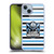 Glasgow Warriors Logo 2 Stripes 2 Soft Gel Case for Apple iPhone 14 Plus