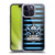 Glasgow Warriors Logo 2 Stripes Soft Gel Case for Apple iPhone 14 Pro Max