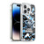 Glasgow Warriors Logo 2 Camouflage Soft Gel Case for Apple iPhone 14 Pro & MagSafe
