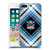 Glasgow Warriors Logo 2 Diagonal Tartan Soft Gel Case for Apple iPhone 7 Plus / iPhone 8 Plus