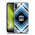 Glasgow Warriors Logo 2 Diagonal Tartan Soft Gel Case for LG K22