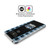 Glasgow Warriors Logo 2 Tartan Soft Gel Case for LG K22