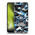 Glasgow Warriors Logo 2 Camouflage Soft Gel Case for LG K51S