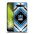 Glasgow Warriors Logo 2 Diagonal Tartan Soft Gel Case for LG K51S