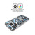 Glasgow Warriors Logo 2 Camouflage Soft Gel Case for Motorola Edge X30