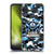 Glasgow Warriors Logo 2 Camouflage Soft Gel Case for Motorola Moto E6s (2020)